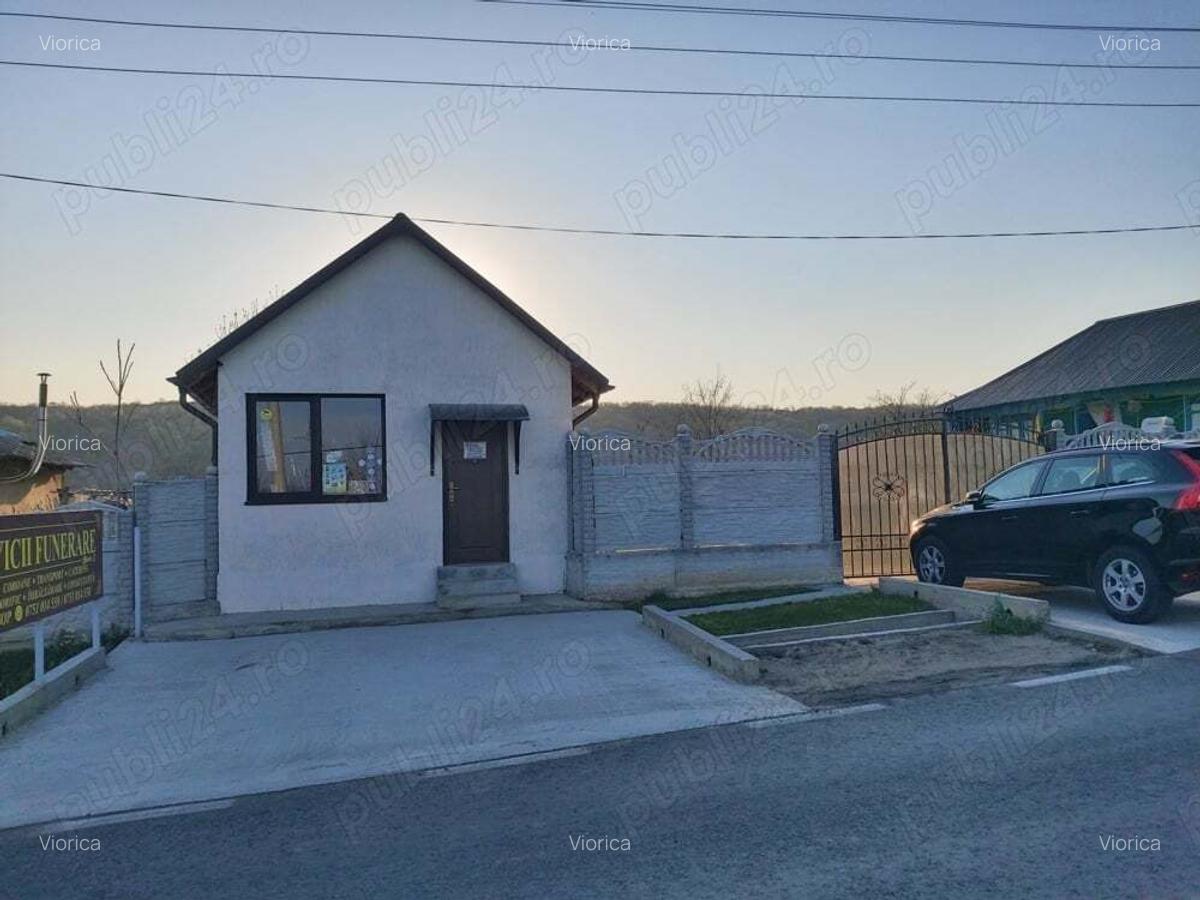 Casa noua Branesti -Galati - 4