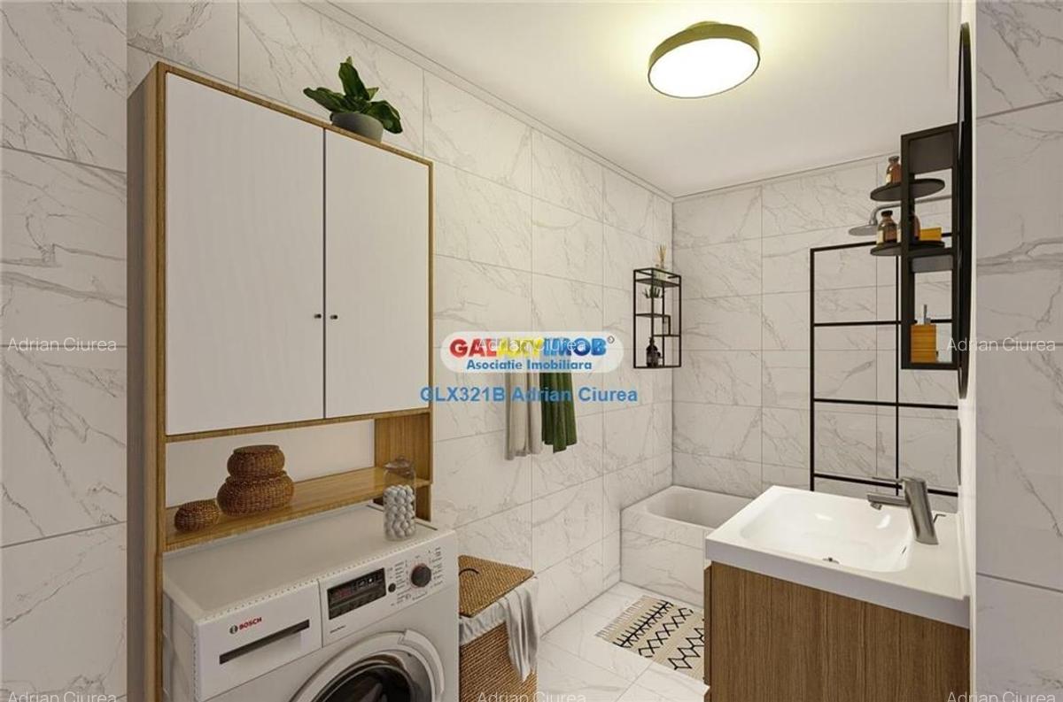 Cosmopolis | Prima Inchiriere | Bloc 2025 | Loc Parcare | Piscina - 14