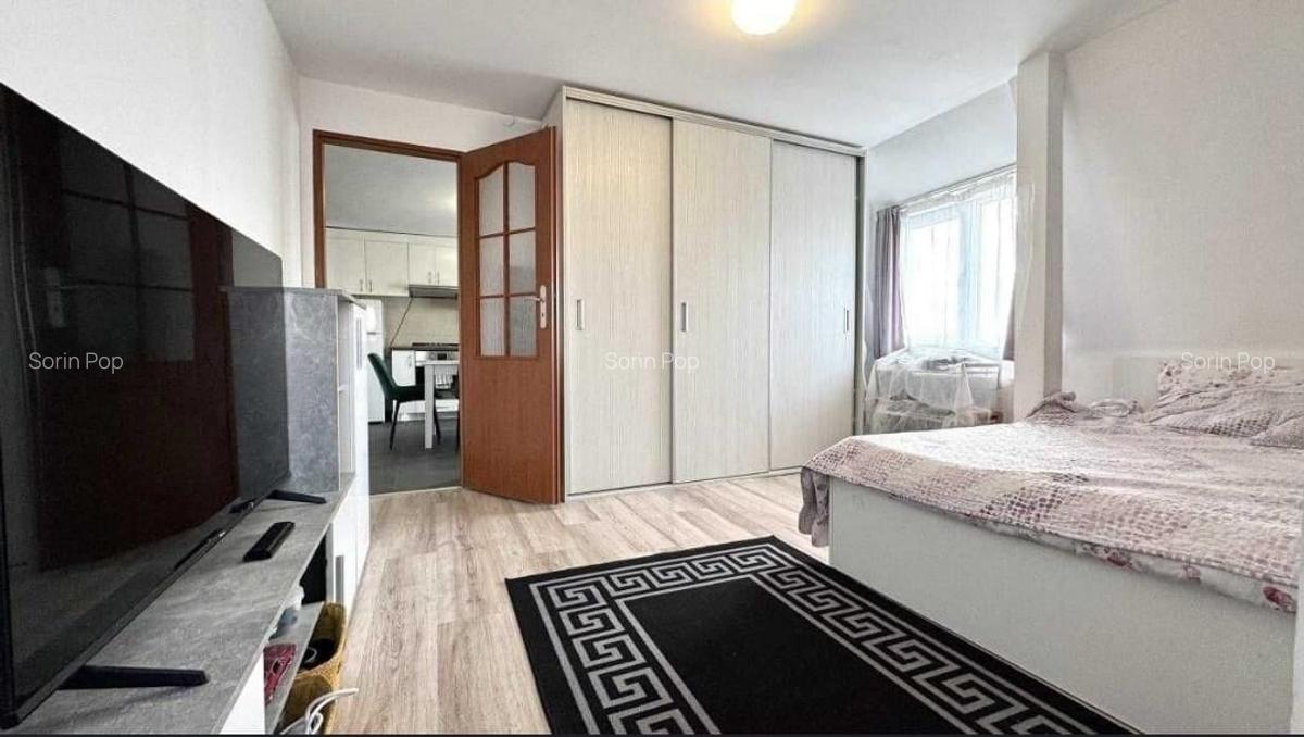 Oportunitate !! Apartament 3 camere, Gheorgheni zona Interservisan - 3