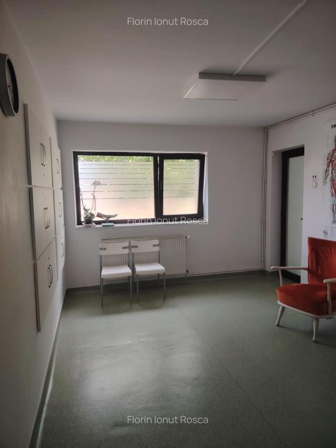 Spațiu 300 mp utili – CUG / ExpoMobila – vizibilitate excelentă, parcare, curte - 4