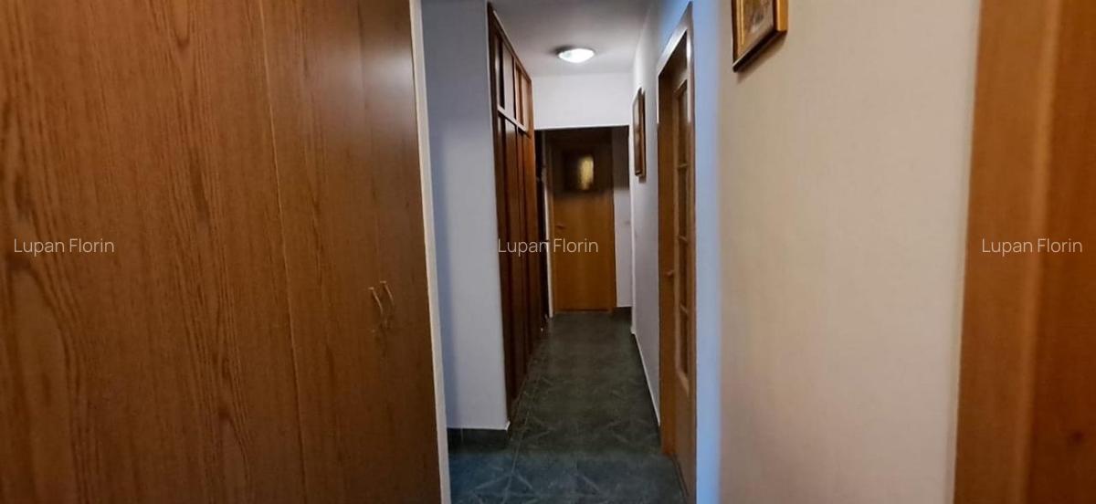 Aviatiei 4 camere decomandate, direct propietar, comision 0% - 11