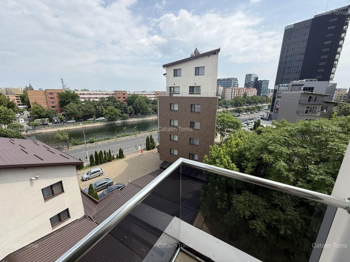 Premium Studio - Ranetti Premium Apartments 2021 - 15