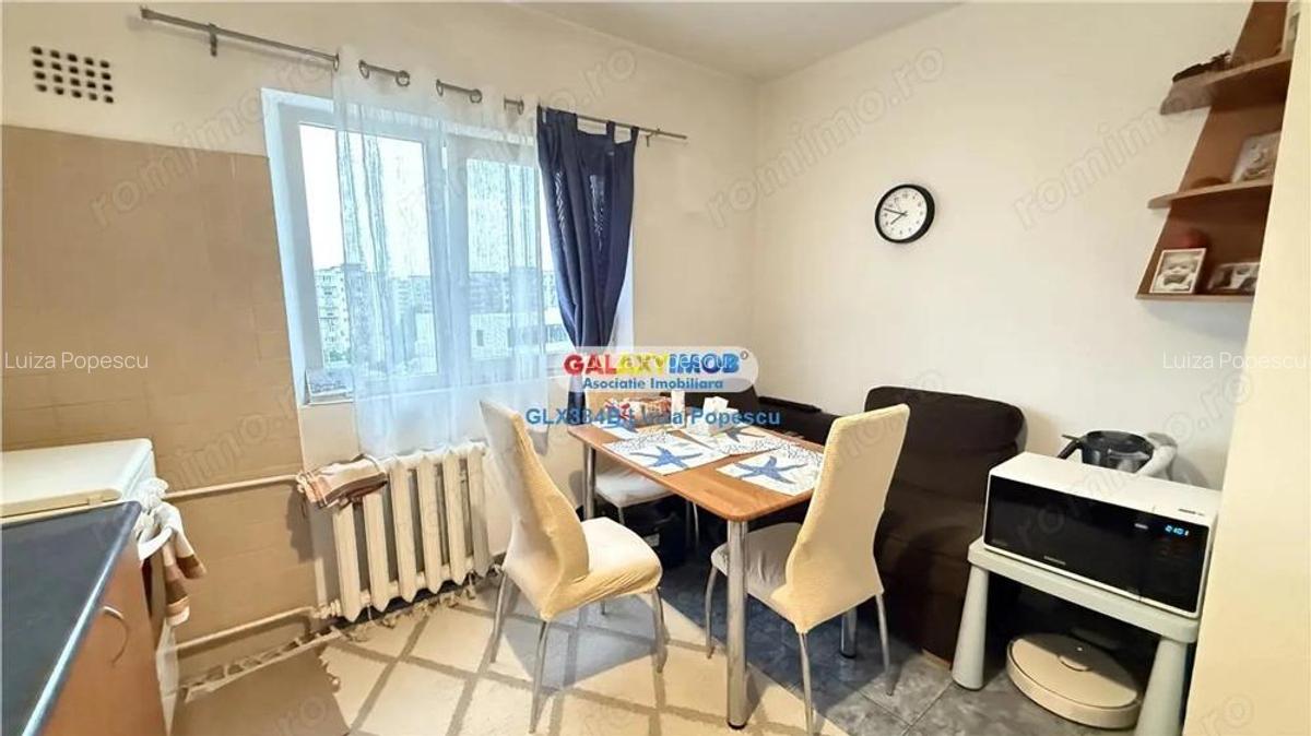 OCAZIE! Apartament 2 camere 13 Septembrie-Prosper 64mp - 6