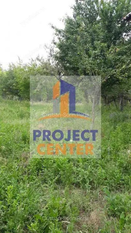 Casa si teren in comuna Cepari - 3