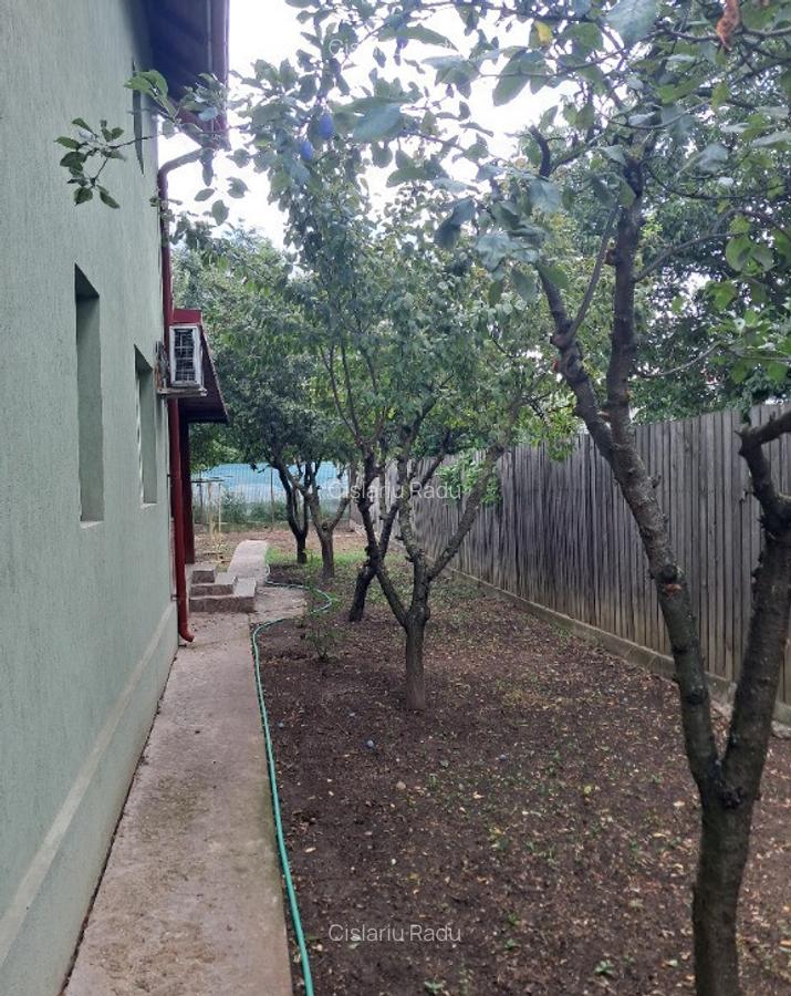 Casa de vanzare P+1 in Otopeni Zona centrala - 6