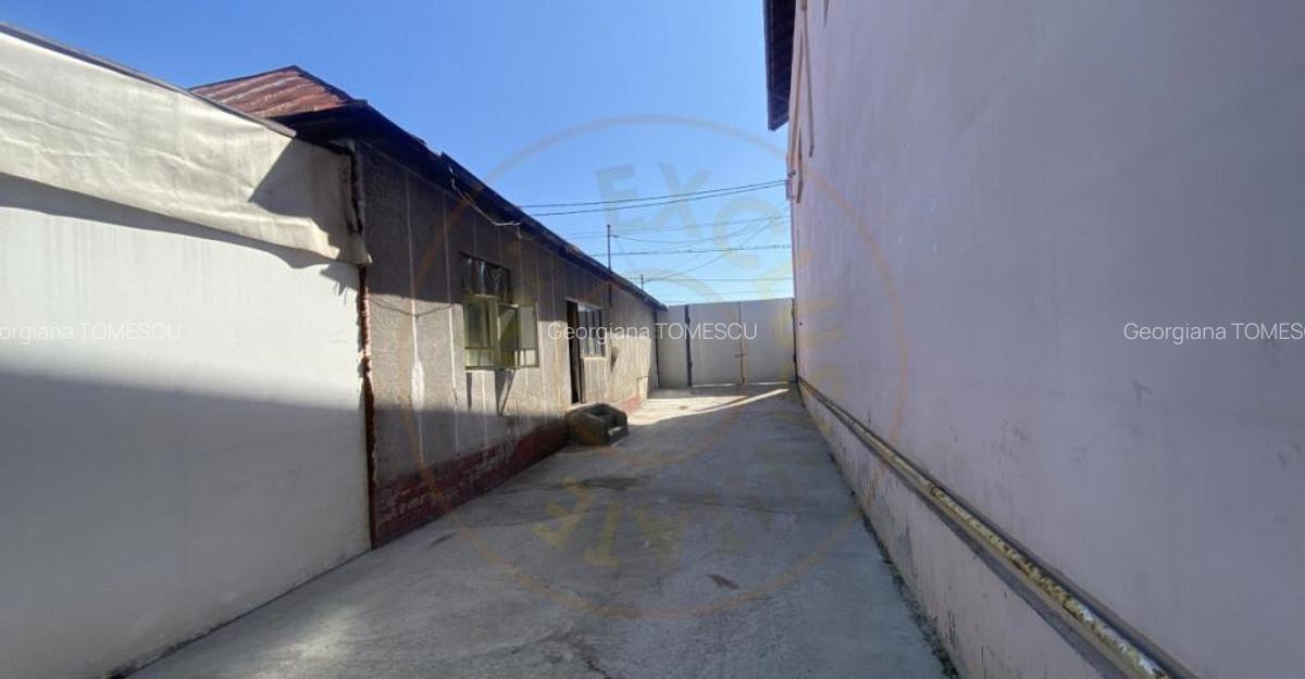 Spa?iu/casa de inchiriat Calea Campulung. 0% Comision - 9