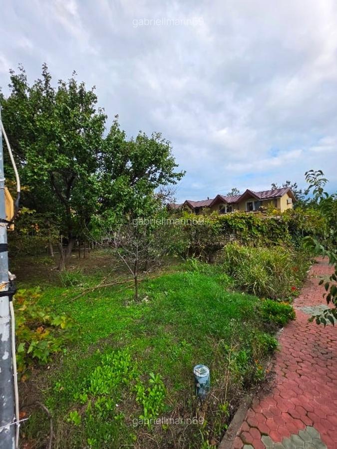 Vnzare pensiune Techirghiol lângă Sanatoriul Balnear - 14 Vnzare pensiune Techirghiol lângă Sanatoriul Balnear - 14
