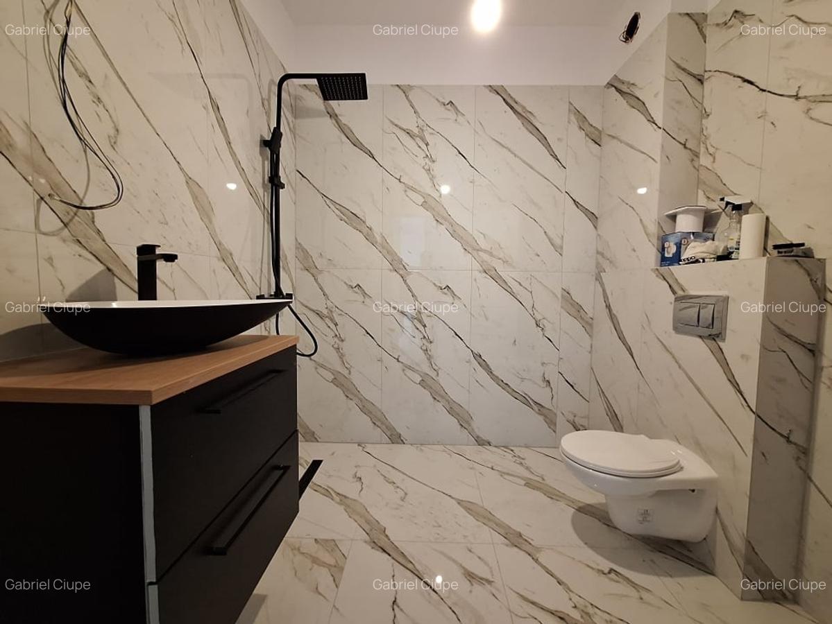 Apartament cu 2 camere, 40,3 mp, balcon, zona Cetatii - 7