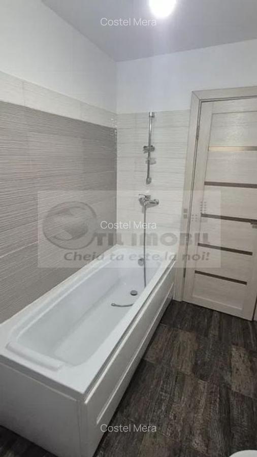 Apartament 1 Camera Rond Pacurari - 300 euro - 2