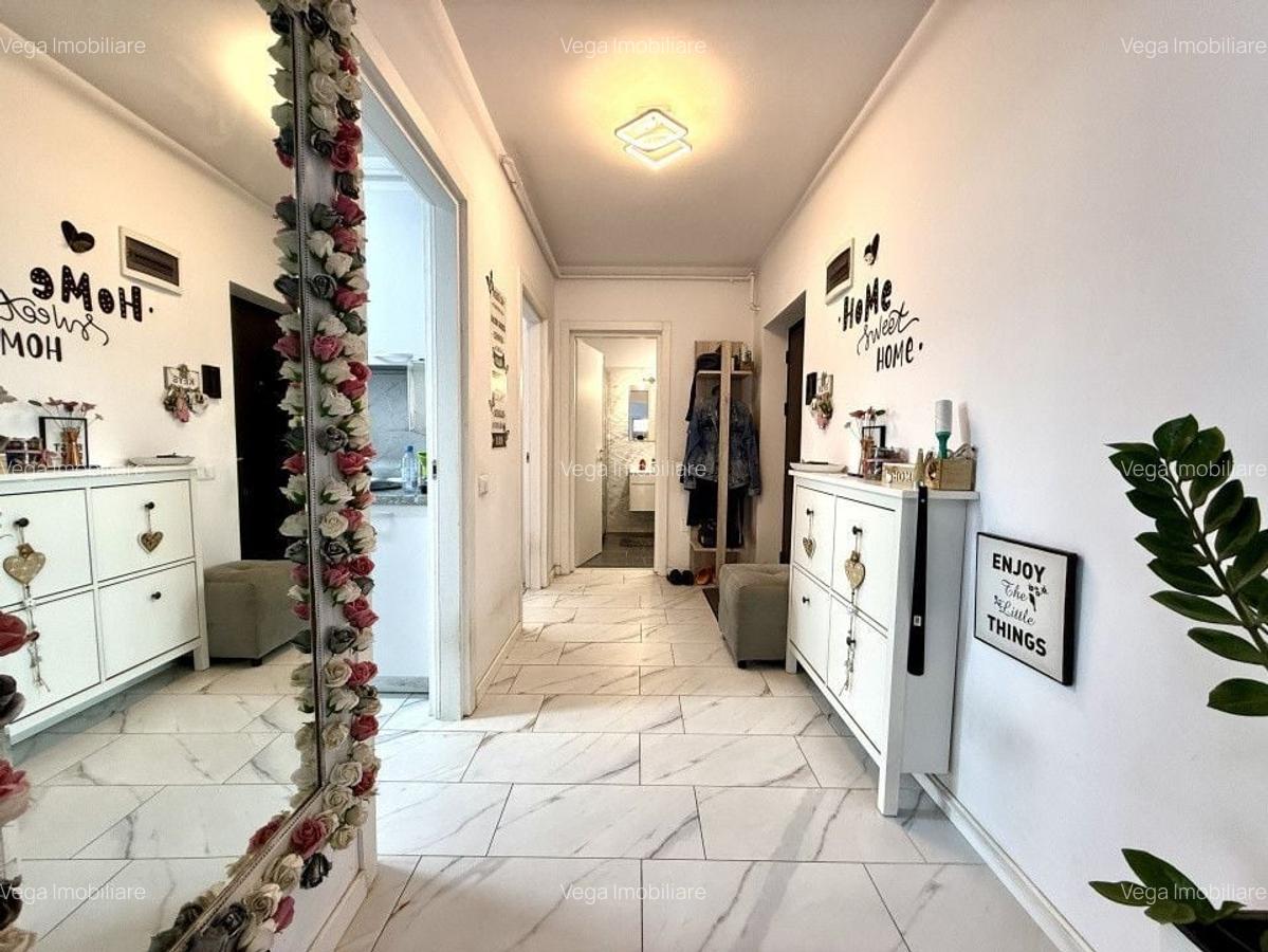 4 camere - 112mp cu PARCARE si BOXA incluse | Dobroesti - Fundeni - 12