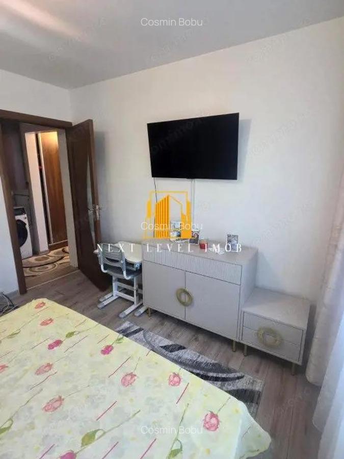 Apartament 3 camere Popa ?apca complet mobilat ?i utilat! - 6