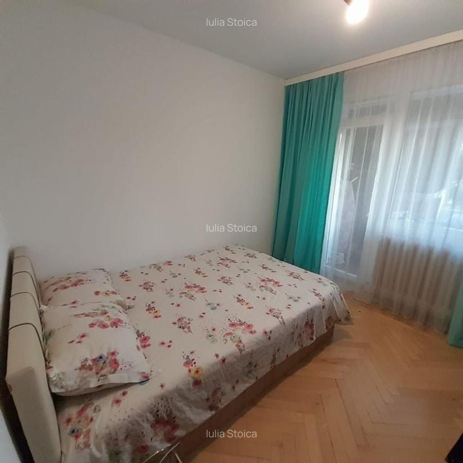 De inchiriat apartament 3 camere Gara de Nord - Basarab sect 1 - 3