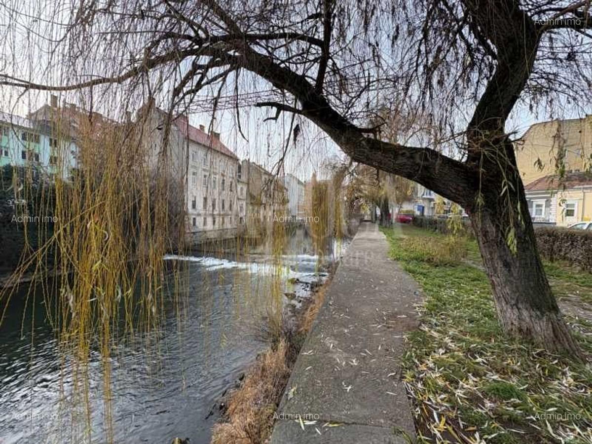 Apartament 3 camere de vanzare in Centru, Cluj Napoca - 1