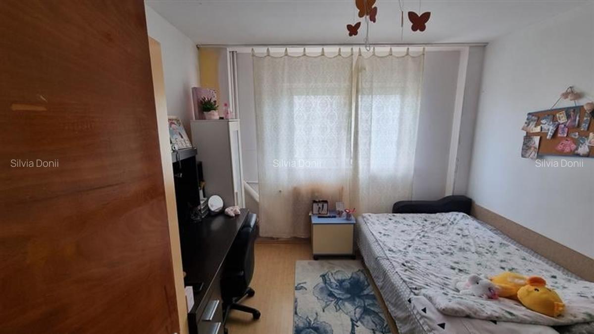 Apartament 2 camere - decomandat - vis-a-vis BTR Sebastian - 2