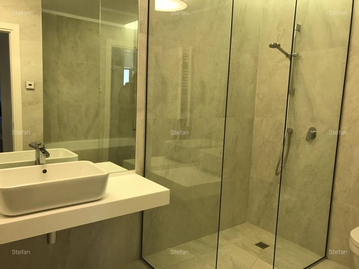 Proprietar - inchiriez apartament in complex rezidential One Floreasca Lake - 15