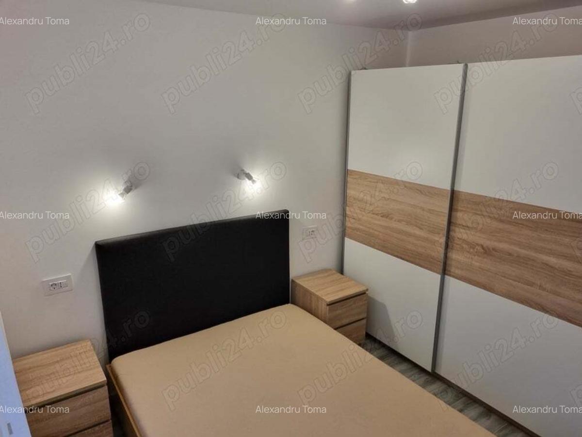Apartament 2 camere cf 1 decomandat, zona Ghencea vizavi capat tramvai 41, Str Vladeasa nr 5 - 16
