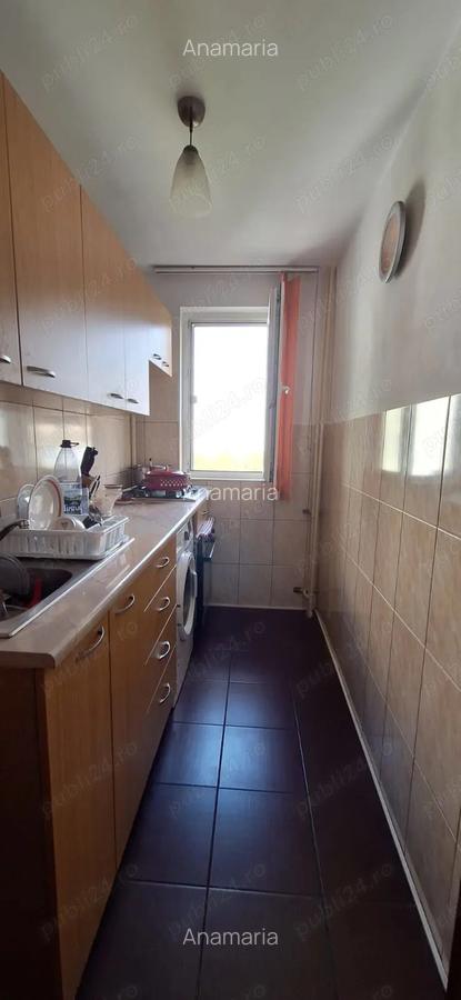 DIRECT PROPRIETAR vand apartament decomandat 2 camere, 37 mp, renovat, etaj 7,bloc reabilitat termic - 3