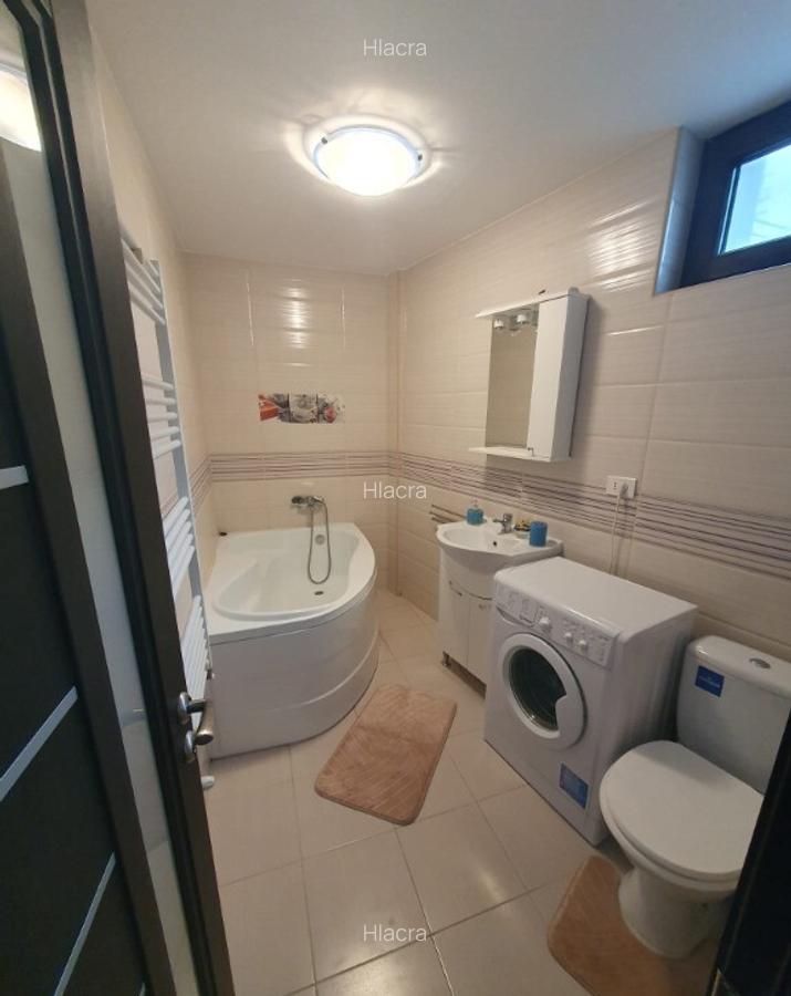 Garsoniera Ultramoderna Mall Vitan/Timpuri Noi, Lux - 8