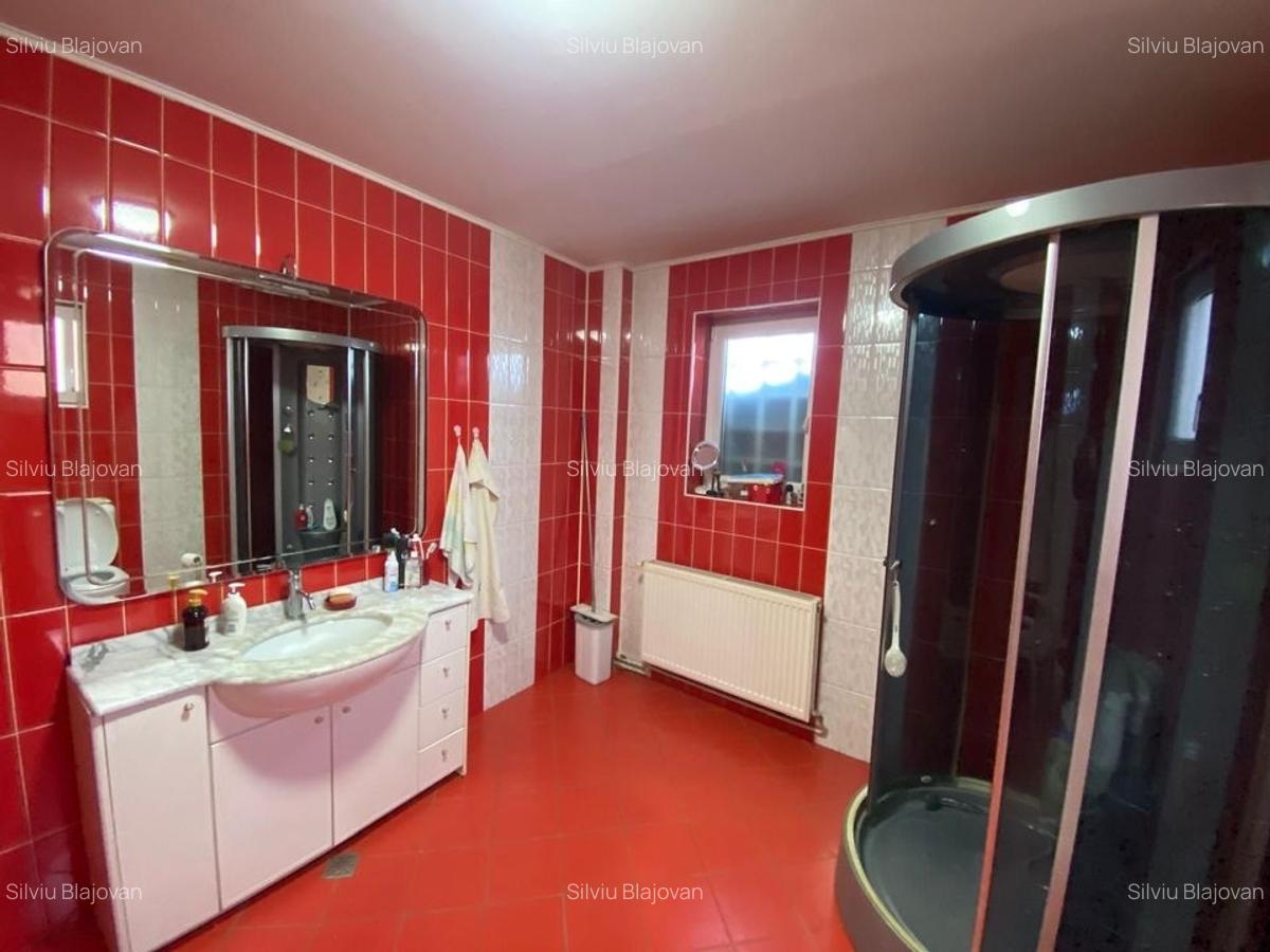 De vanzare casa in Lugoj pe strada INSULEI - 8