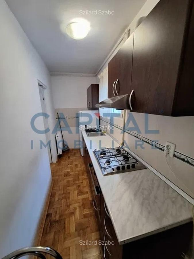 Apartament cu o camera pe strada Intre Lacuri! - 6
