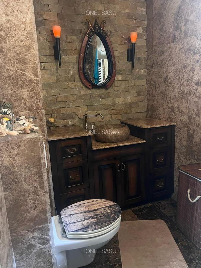 Casa individuala in Rasnov renovata complet - 7