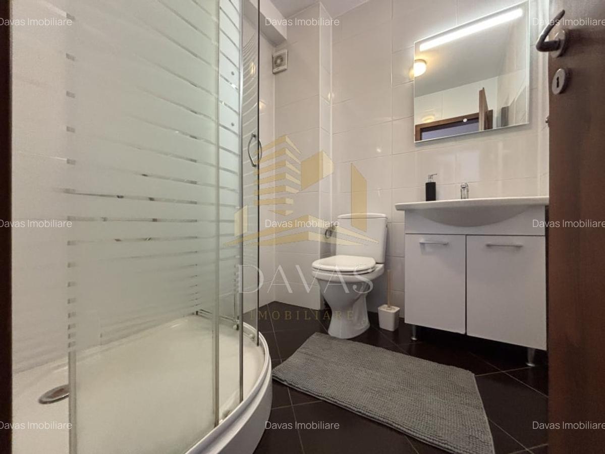 Apartament de 3 camere semidecomandat | Zorilor - 17 Apartament de 3 camere semidecomandat | Zorilor - 17
