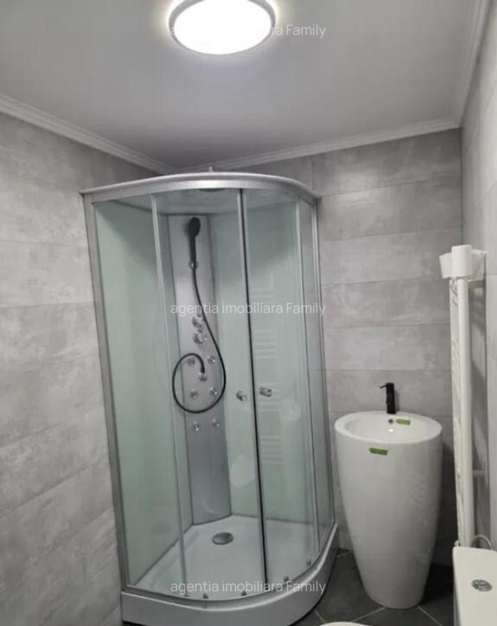 Apartament cu 2 camere decomandate Zona Obcini - 6