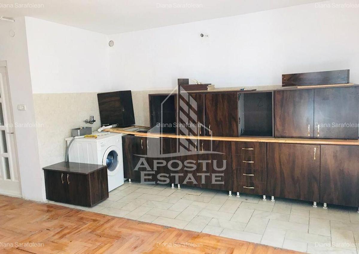 Casa tip duplex, P+2E, garaj, zona Simion Barnutiu - 17