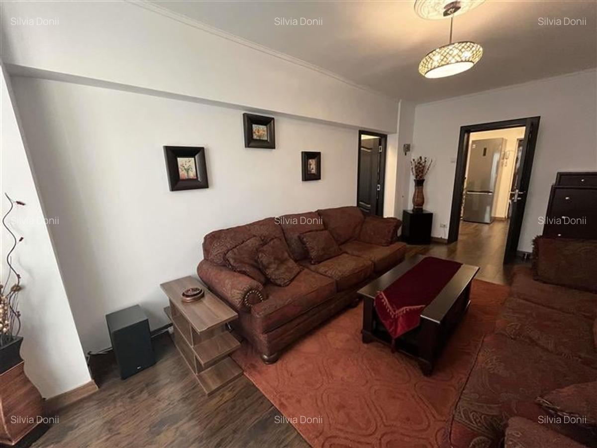 Apartament 2 camere - renovat - utilat - vis-a-vis de Vulcan Center - 3