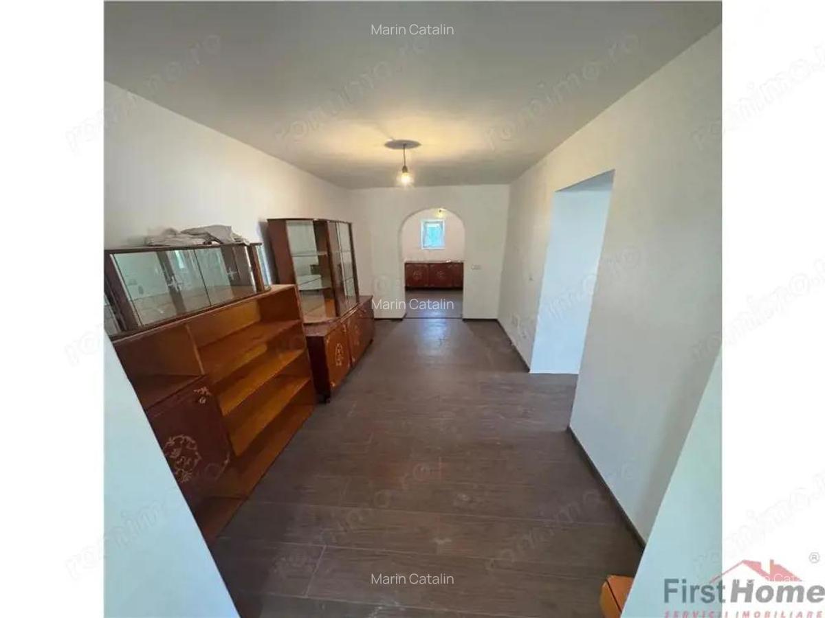 Casa Focsani , CENTRU FINANTE,224 mp teren,60 mp casa - 13