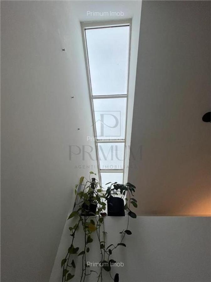 Triplex Modern și Elegant ? Dumbravita, 136 mp utili - 12