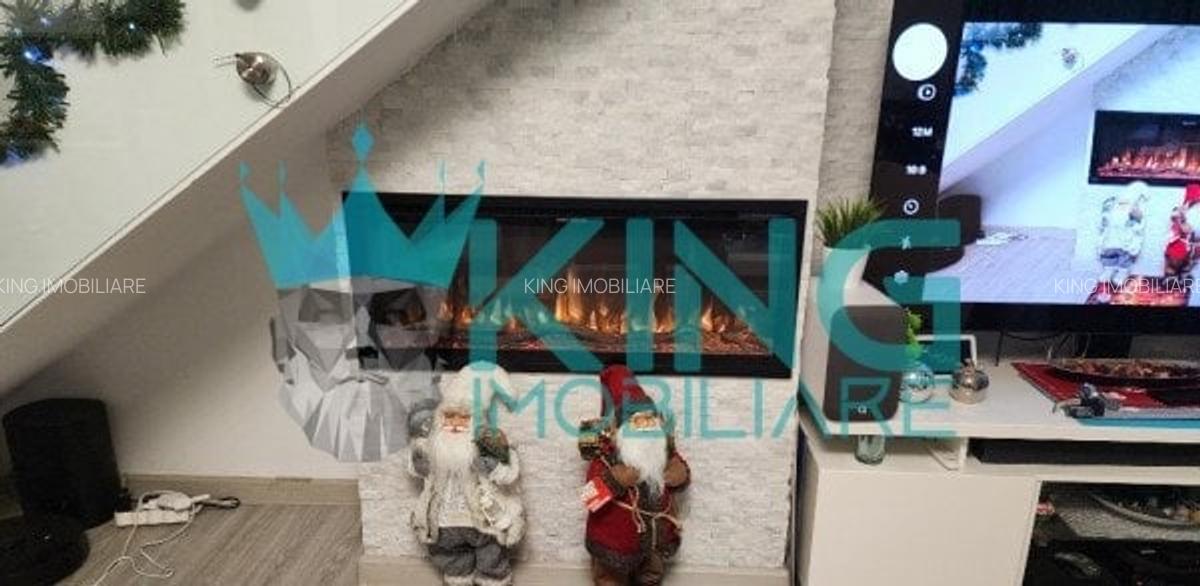 Casă cu 4 camere în Metalurgiei - 8