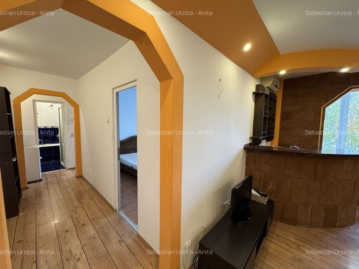 Apartament cu 3 camere in Astra, str Barbu Lautaru - 5