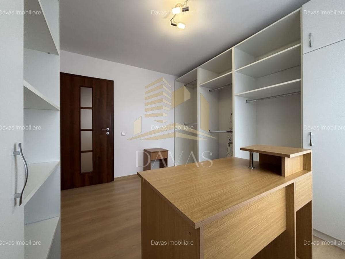 Apartament de 3 camere semidecomandat | Zorilor - 12 Apartament de 3 camere semidecomandat | Zorilor - 12