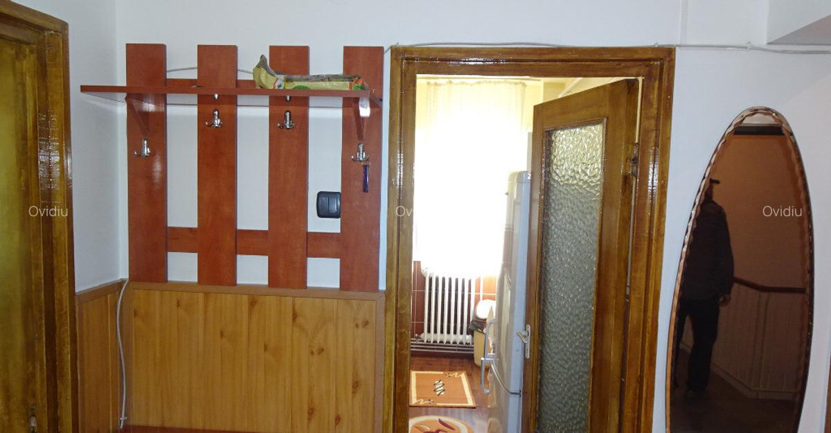 Inchiriez apartament 2 camere in Deva, zona Piata Centrala, decomandat - 16