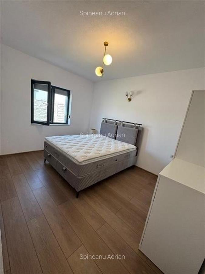 Ghiroda-Campus Universitate, duplex 3 camere mobilat,utilat - 15
