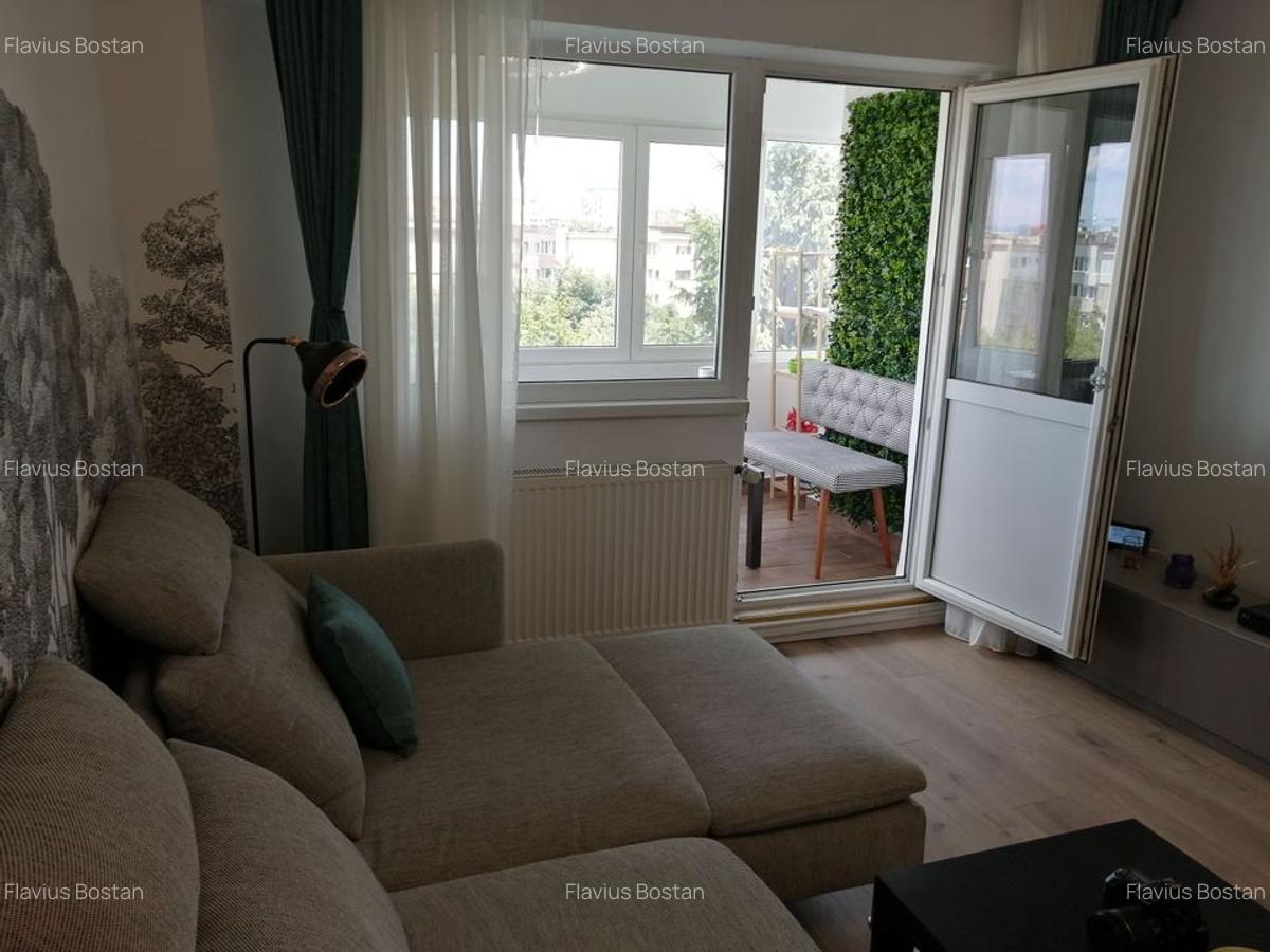 Inchiriere apartament mobilat si utilat, zona centrala - 5