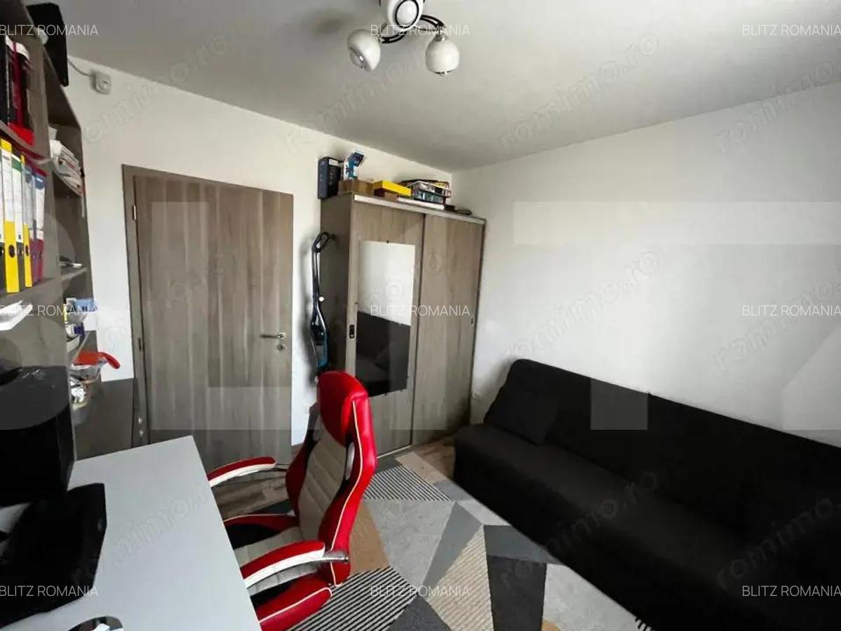 Casa moderna, de vanzare, cu 5 camere, zona Giroc - 7