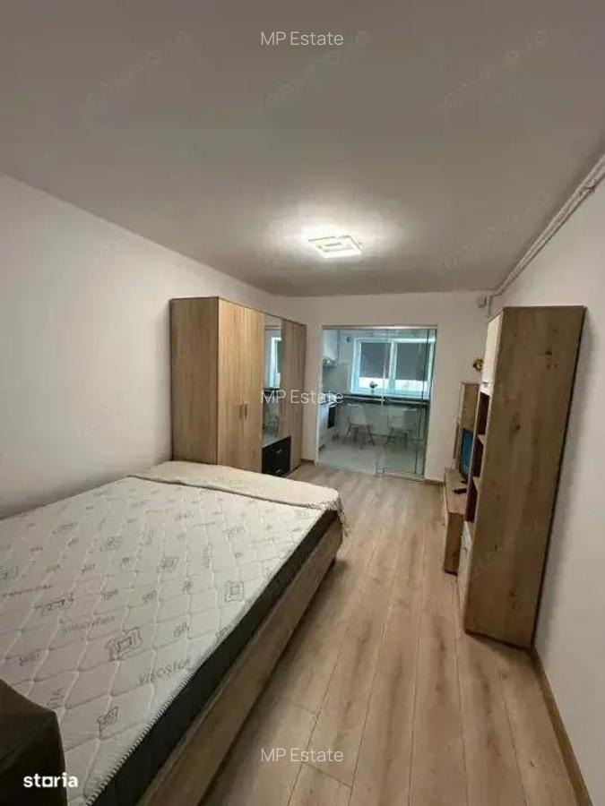 Garsoniera / Palladium Residence / Parcare / Centrala Proprie - 2