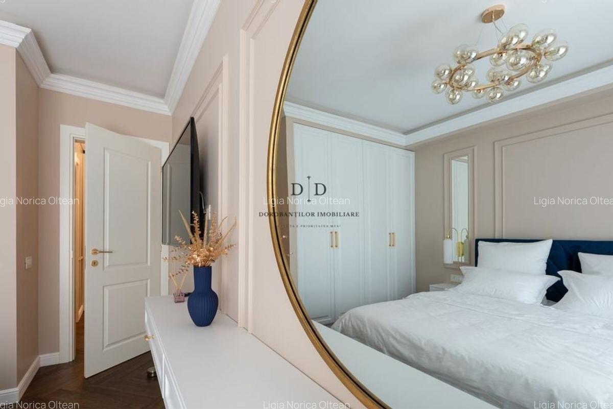 Apartament cu 2 camere semidecomandat în Central - 5