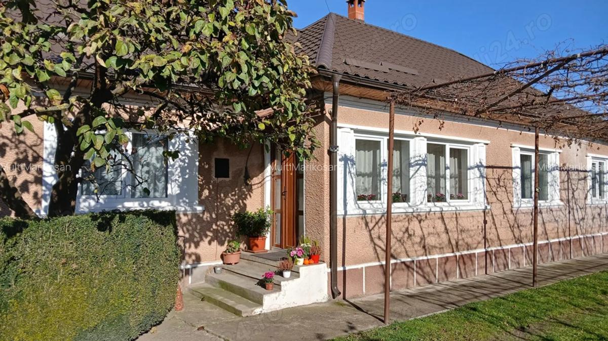 Casa de vanzare - 2