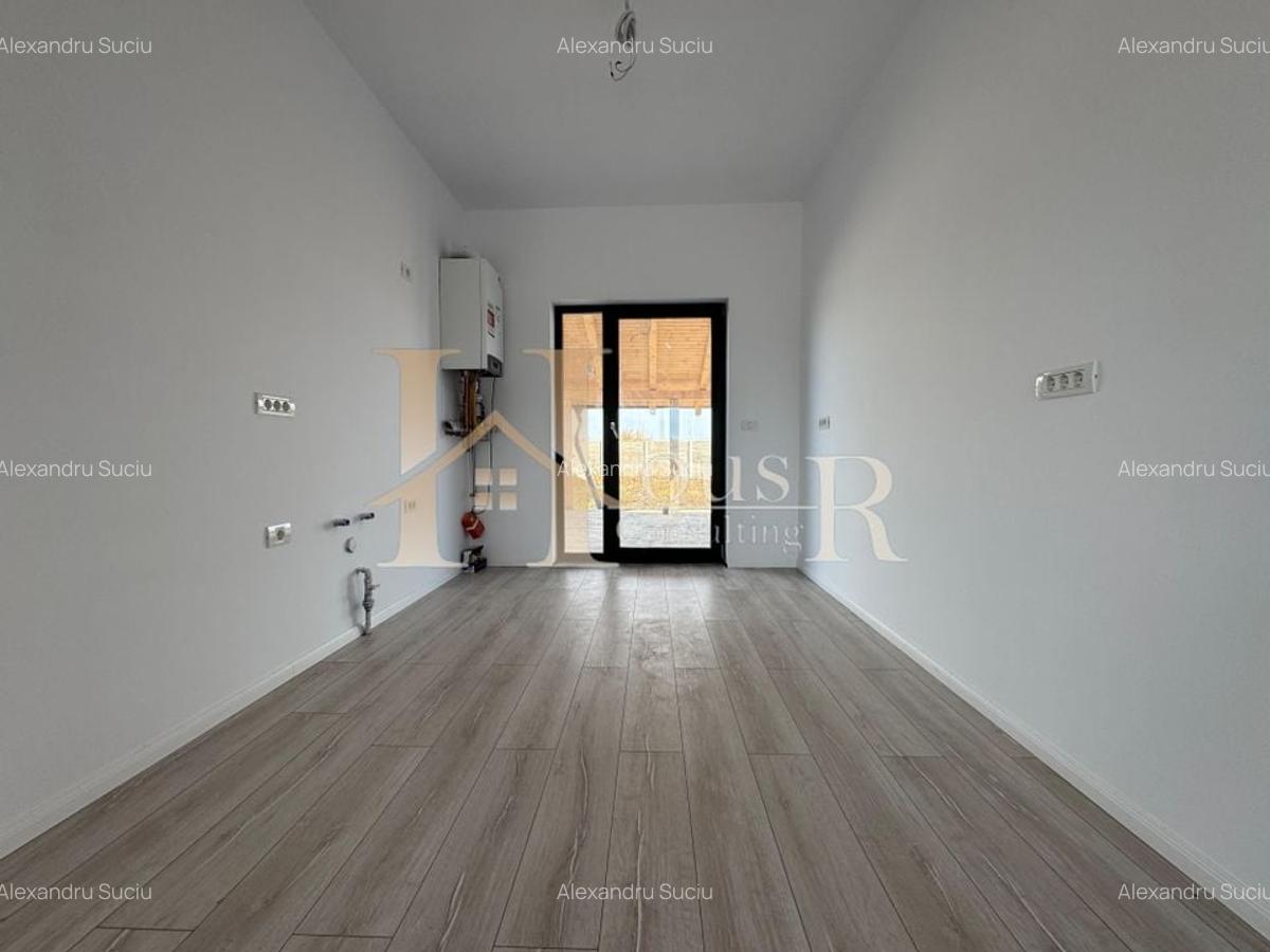 Casa Individuala!Disponibila Imediat!Toate Utilitatile - 7