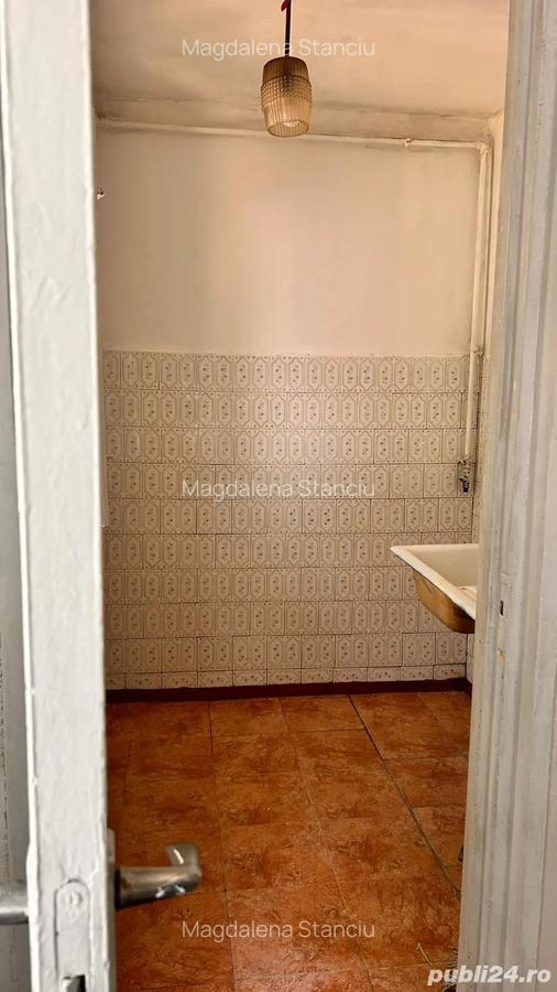 Vand apartament 3 camere, Ploiesti, zona vest Aurora, Profi - 3