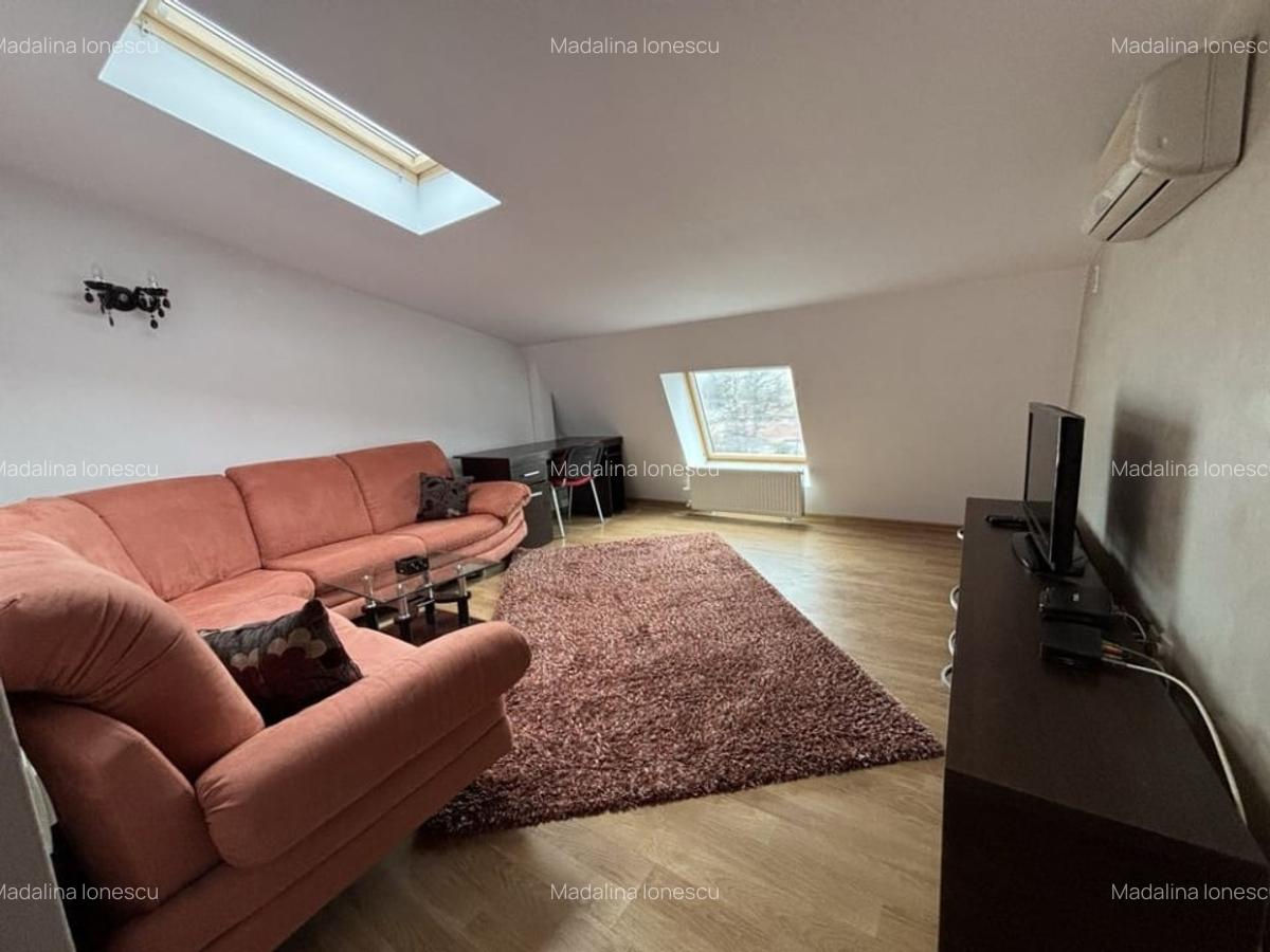 Zona Trocadero - Apartament 2 camere - 1