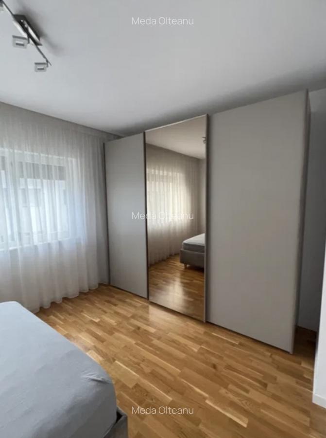 Casă cu 5 camere în Exterior Est - 7