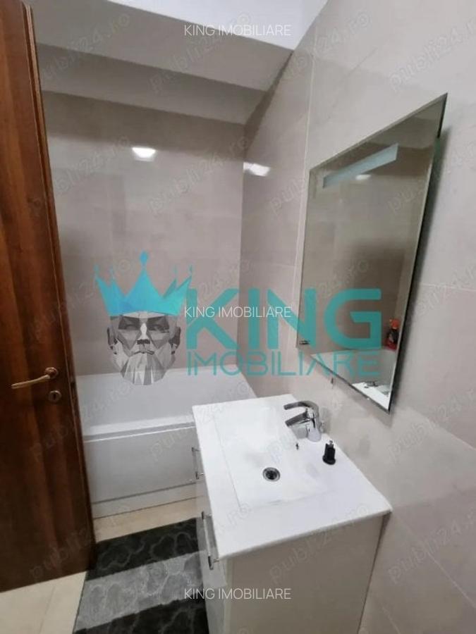 Apartament 3 Camere Baneasa Bucuresti - 6