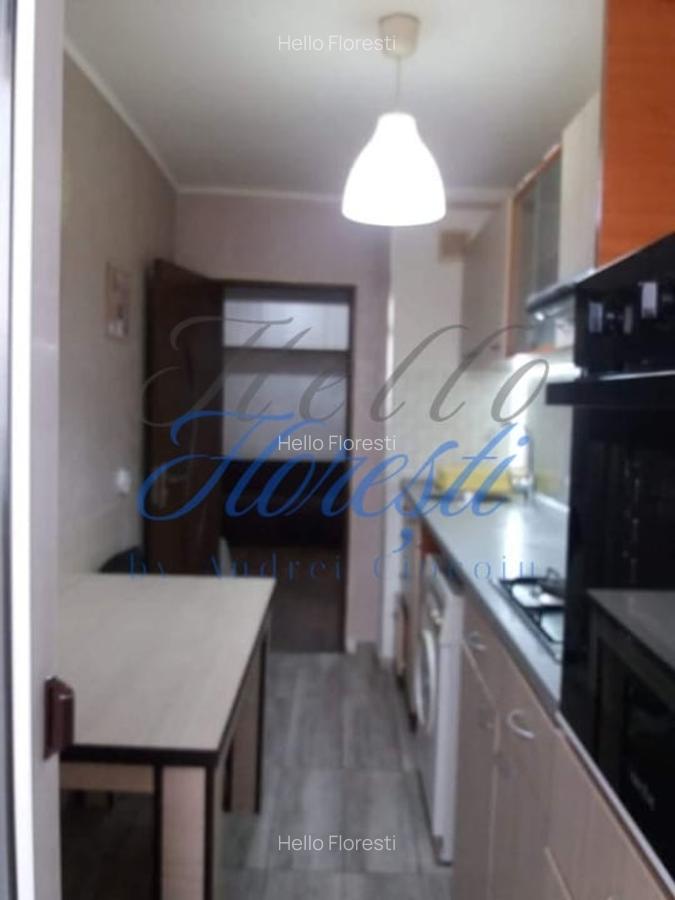 Inchiriere apartament 3 Camere 62mp, zona Manastur | Cluj - 6