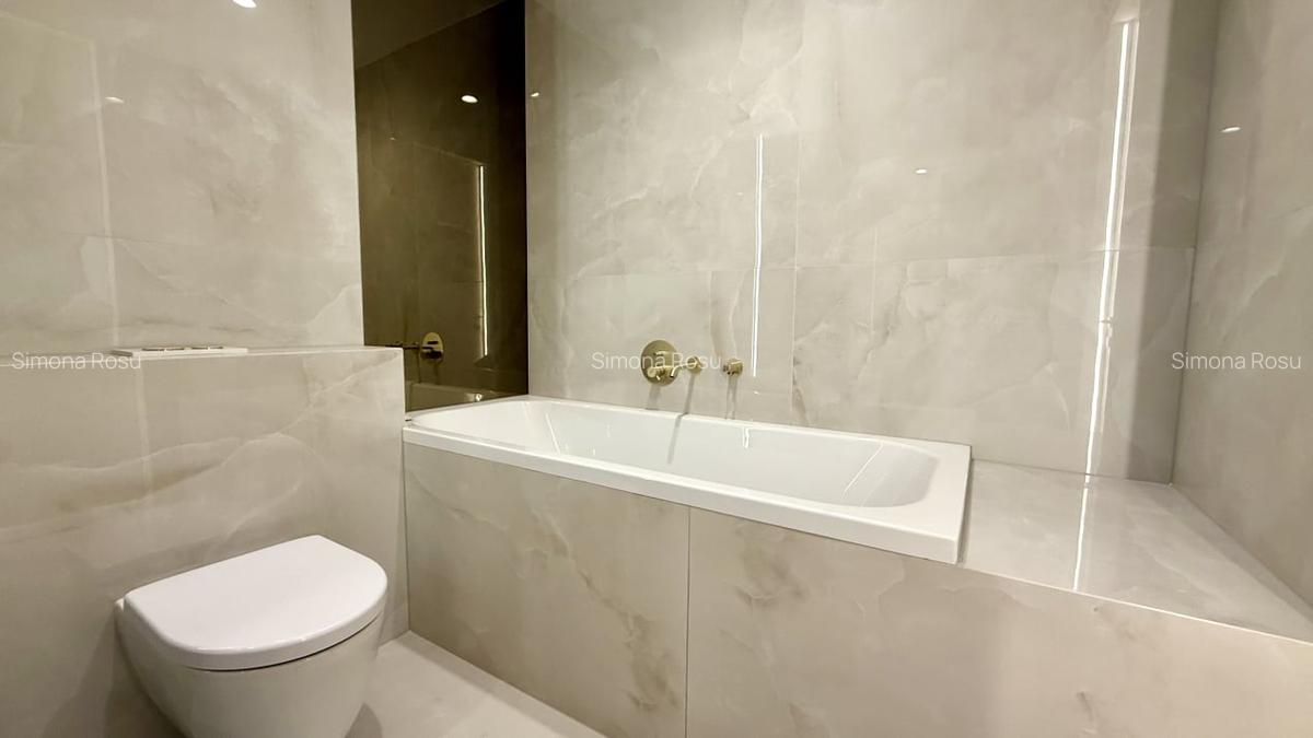 De vanzare  | Studio dublu/Garsoniera FARA TVA | Cortina North  Pipera Voluntari - 11