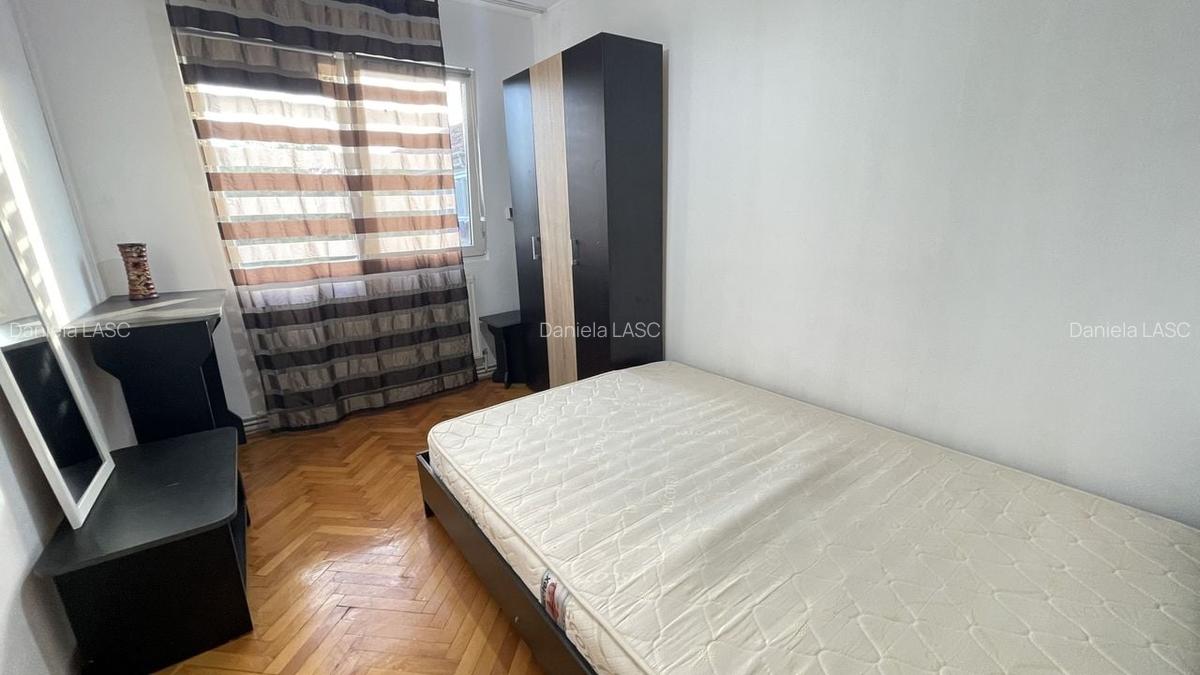 Apartament cu trei camere zona Dacia - 12