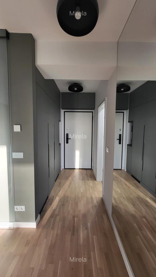 Apartament cu 2 camere decomandat, mobilat în Străulești - 9